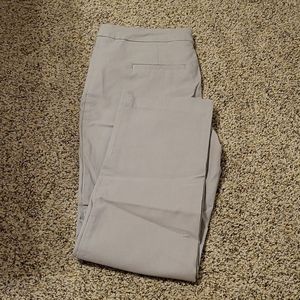 Tribal Grey Dress Pants